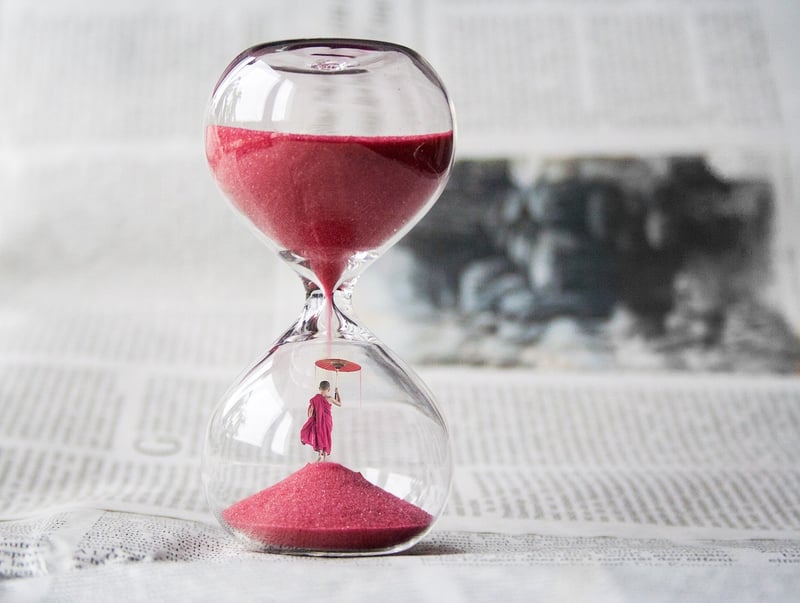 Pocket Watch